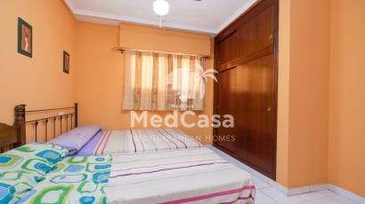 Wiederverkauf - Apartment -
Torrevieja - El Molino