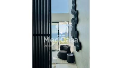 Resale - Villa -
Altea - Altea Hills