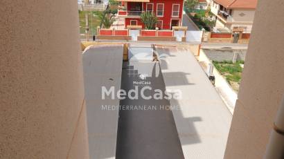 Segunda mano - Apartamento -
Torrevieja