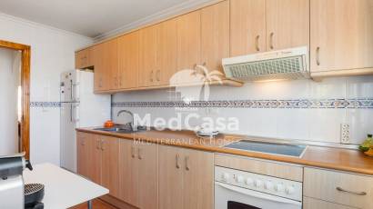 Segunda mano - Apartamento -
Orihuela Costa - Dehesa de campoamor