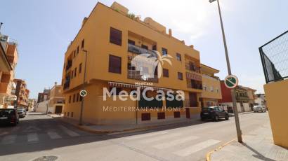 Segunda mano - Apartamento -
Formentera de Segura - Formentera del Segura