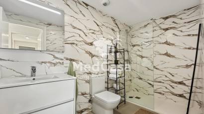 Wiederverkauf - Apartment -
Dehesa de campoamor - Campoamor