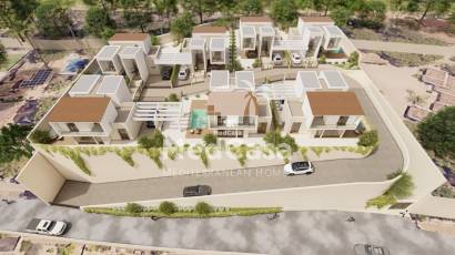 Neubau - Villa -
La Nucía