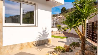 Obra nueva - Villa -
Ciudad Quesada