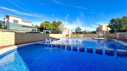 Segunda mano - Apartamento -
Orihuela Costa - Lomas de Don Juan