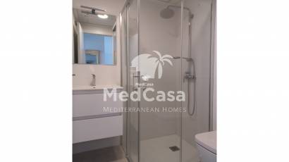 Obra nueva - Ático -
Orihuela Costa