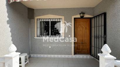 Resale - Townhouse -
Orihuela Costa - Playa Flamenca