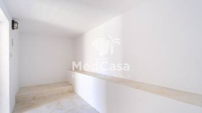 Resale - Townhouse -
Orihuela Costa - Las Filipinas