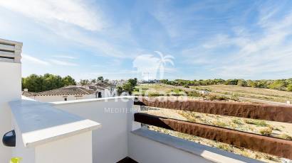 New Build - Penthouse -
Los Balcones (Torrevieja)