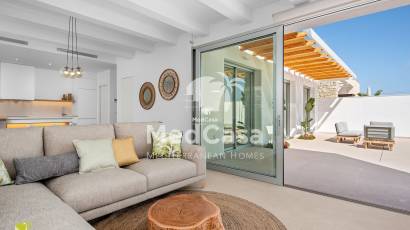 Neubau - Villa -
Los Montesinos