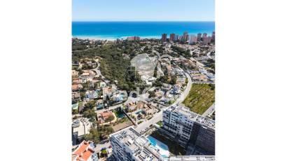 Neubau - Villa -
Campoamor - Dehesa de Campoamor
