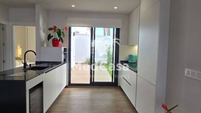 Neubau - Villa -
San Pedro del Pinatar