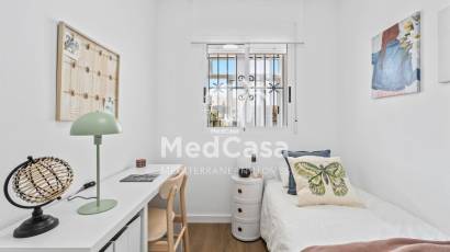 Segunda mano - Apartamento -
Orihuela Costa - Playa Flamenca