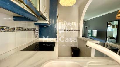 Segunda mano - Adosado -
Algorfa - Montemar