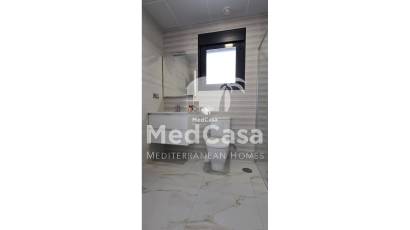 New Build - Villa -
Pinar de Campoverde