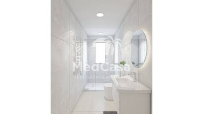 Neubau - Villa -
San Pedro del Pinatar