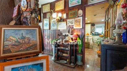 Resale - Townhouse -
Orihuela Costa - Lomas de Cabo Roig
