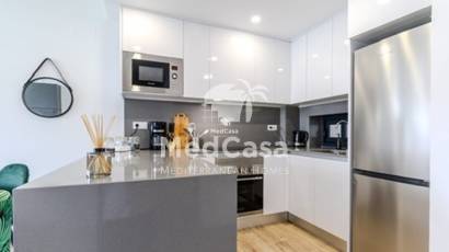 Segunda mano - Apartamento -
Orihuela Costa - Las Filipinas