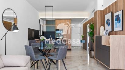 Neubau - Villa -
Golf La Finca - La Finca Golf