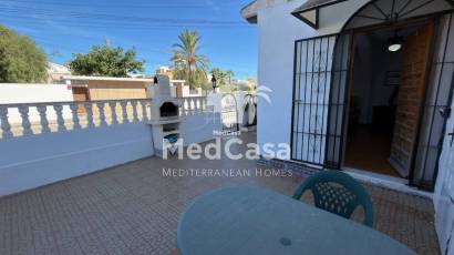 Resale - Apartment -
Torrevieja - Aguas Nuevas