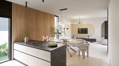 Neubau - Villa -
San Miguel de Salinas