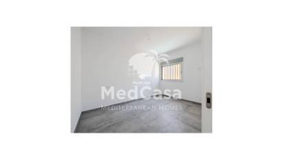 Neubau - Villa -
Golf La Finca