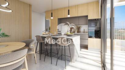 Neubau - Penthousewohnung -
Guardamar del Segura - Guardamar