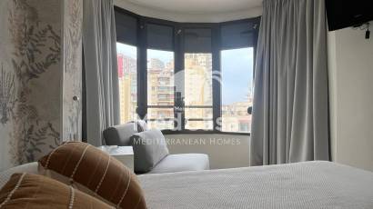 Segunda mano - Apartamento -
Benidorm - Levante