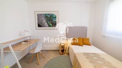 Neubau - Apartment -
Gran Alacant