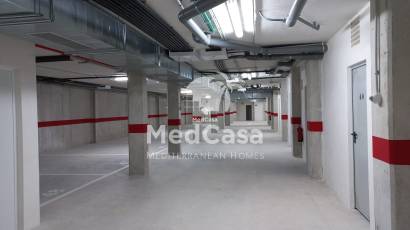 New Build - Ground floor apartment -
Torrevieja