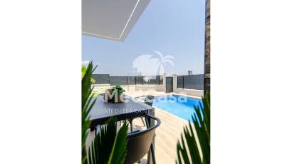 Neubau - Reihenhaus -
Golf Vistabella - Vistabella
