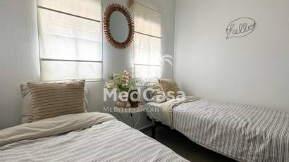 Resale - Townhouse -
Orihuela Costa - Playa Flamenca