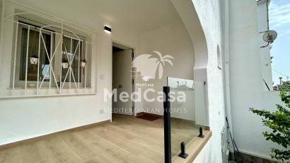 Wiederverkauf - Apartment -
San Miguel de Salinas - Las filipinas