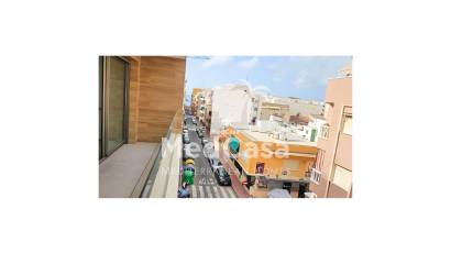 Obra nueva - Apartamento -
Torrevieja