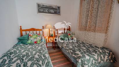 Segunda mano - Apartamento -
Ciudad Quesada - La Marquesa Golf