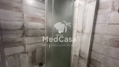 Wiederverkauf - Apartment -
Guardamar del Segura