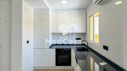 Resale - Townhouse -
Orihuela Costa - La Regia