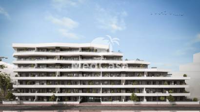 Obra nueva - Apartamento -
San Miguel de Salinas