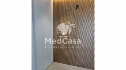 Neubau - Penthousewohnung -
Golf Las Colinas