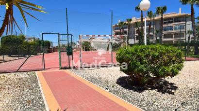 Segunda mano - Apartamento -
Orihuela Costa - Playa Flamenca