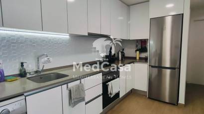 New Build - Penthouse -
Torrevieja