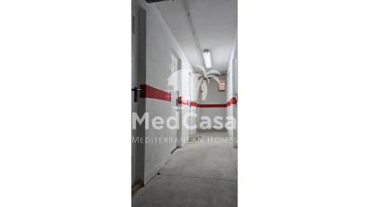 Resale - Ground floor apartment -
Formentera del Segura