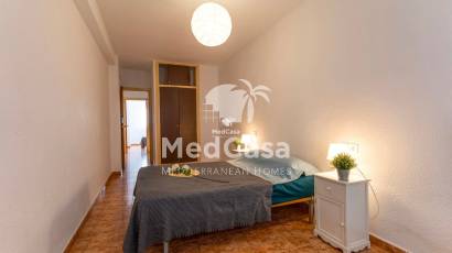 Resale - Apartment -
Torrevieja - Cabo Cervera