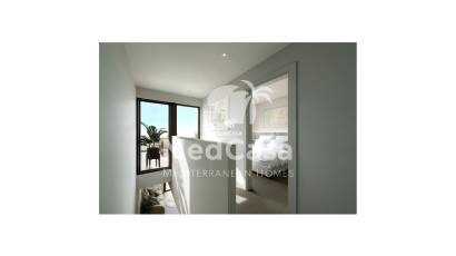 Neubau - Villa -
Los Montesinos