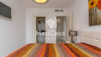 Resale - Apartment -
Torrevieja - Punta prima