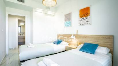 Resale - Apartment -
Orihuela Costa - Playa Flamenca