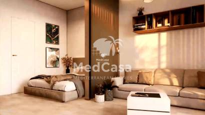 New Build - Penthouse -
Torrevieja