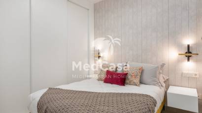 Neubau - Apartment -
Torrevieja