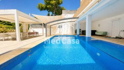 Wiederverkauf - Villa -
Dehesa de campoamor - Campoamor
