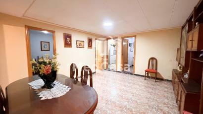 Wiederverkauf - Apartment -
Guardamar del Segura